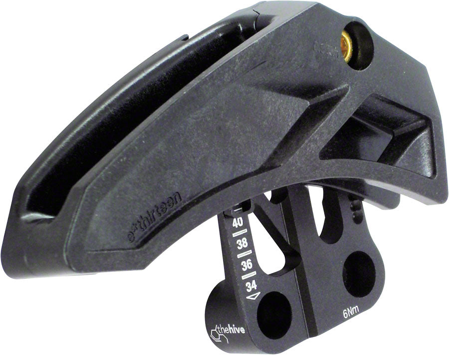 e*thirteen by The Hive XCX