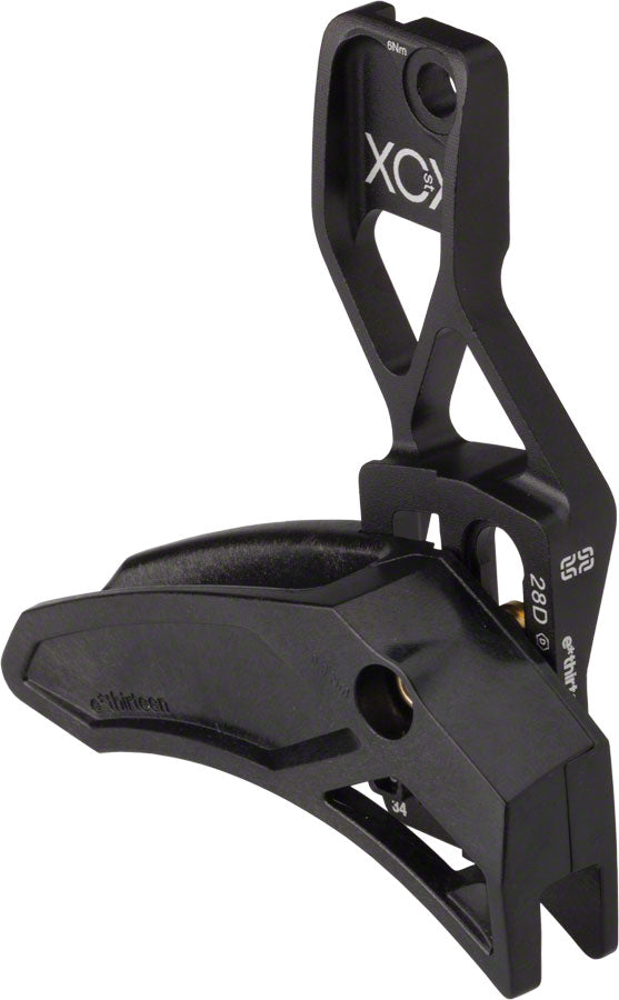 e*thirteen by The Hive XCX