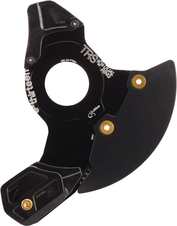 E*THIRTEEN CHAINGUIDE チェーンデバイス　バッシュガード E*THIRTEEN CHAINGUIDE チェーンデバイス バッシュガード e