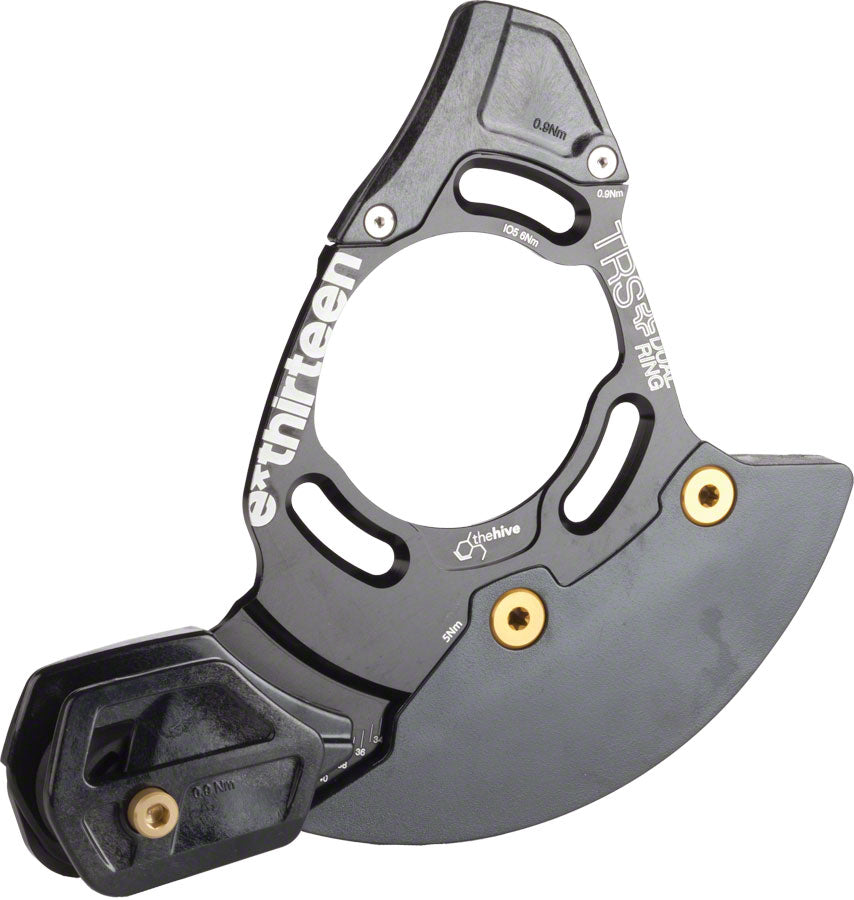 e*thirteen by The Hive TRS Plus Chainguide