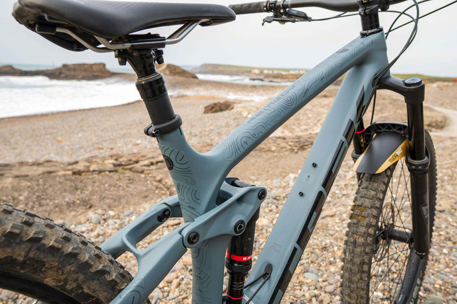FUBAOLIN Kettingbeschermer Universele Fiets Frame Protector Stevige Mountainbike Frame Chain Bescherming voor Fietsen Single Speed Fietsen FUBAOLIN Kettingbeschermer Universele Fiets Frame Protector Stevige Mountainbike Frame Chain Bescherming voor Fietsen Single Speed Fietsen