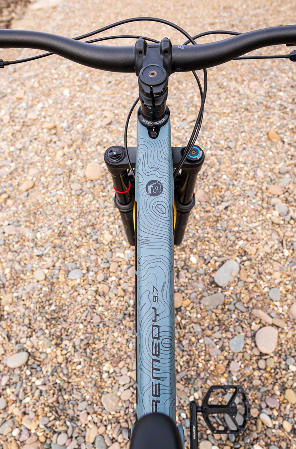 Muckynutz Frame Skinz Frame Protection – Incycle Bicycles