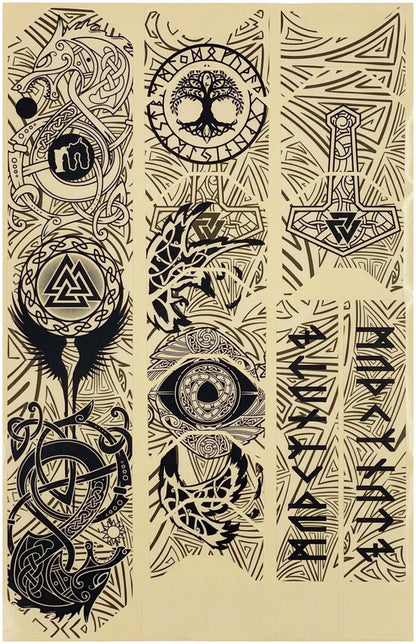 Muckynutz Frame Skinz Frame Protection