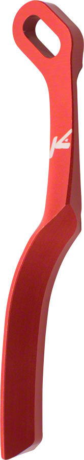 K Edge Chain Catcher Road Braze On