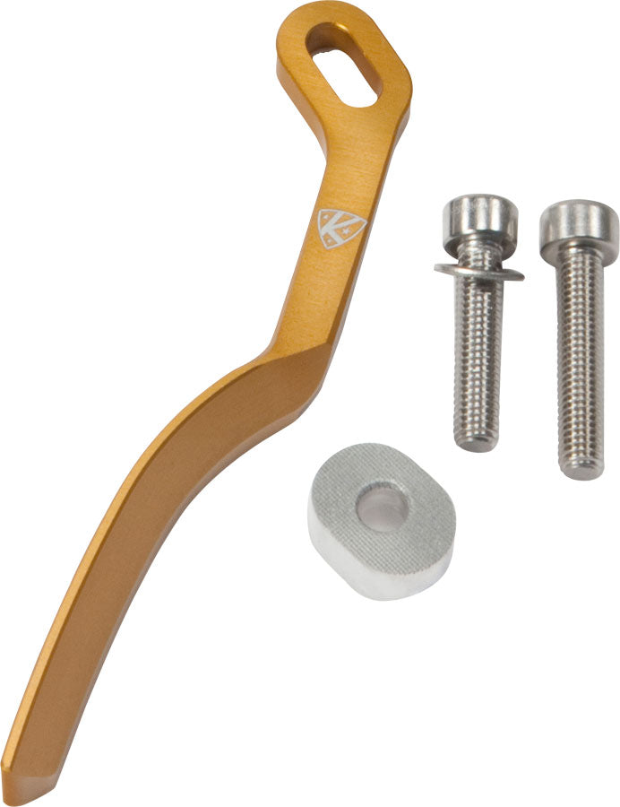 K-Edge Road Braze-on Chain Catcher