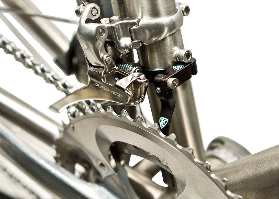 K-Edge Chain Catcher Road Clamp On