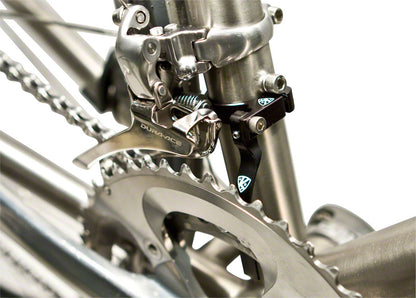 K-Edge Chain Catcher Road Clamp On