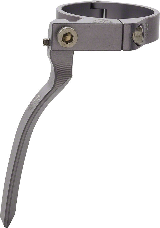 K-Edge Chain Catcher Road Clamp On