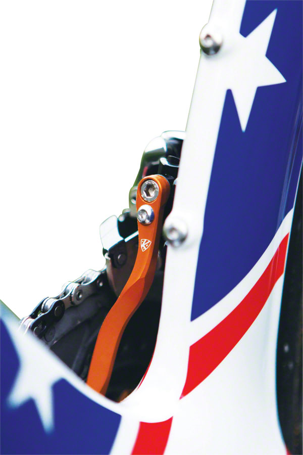 K-Edge Chain Catcher Professional