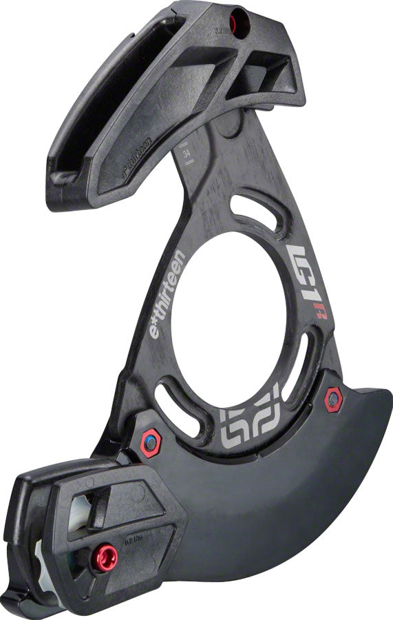 e*thirteen by The Hive LG1 Guides