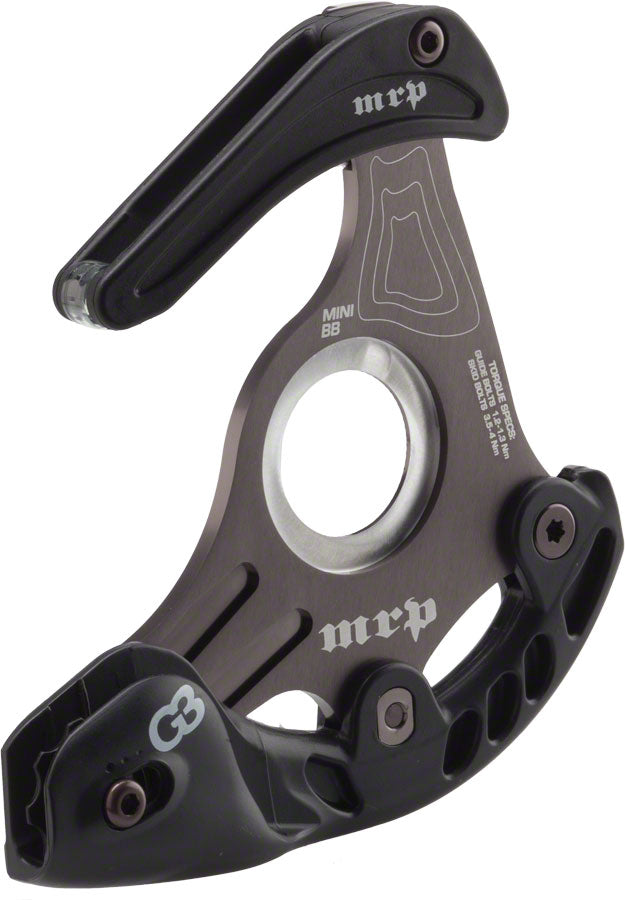MRP G3 Alloy