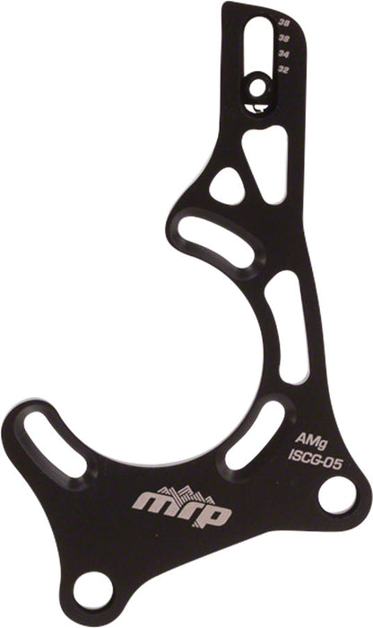 MRP Backplate