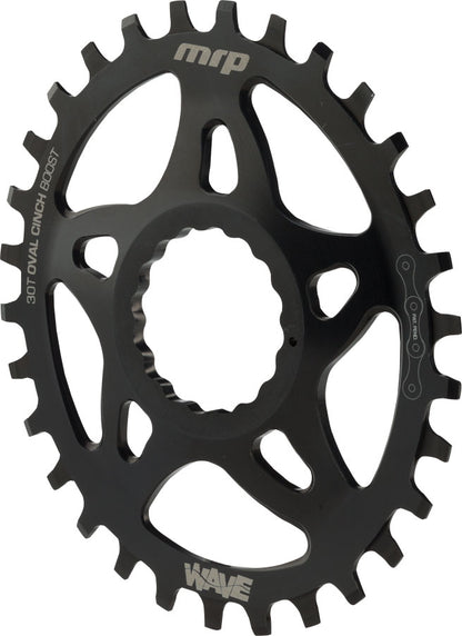 MRP Wave Ring OVAL CINCH