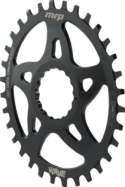 MRP Wave Ring OVAL CINCH