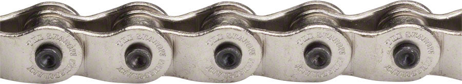 The Shadow Conspiracy Interlock V2 Race Chain