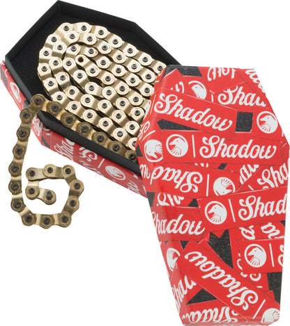 The Shadow Conspiracy Interlock V2 Race Chain