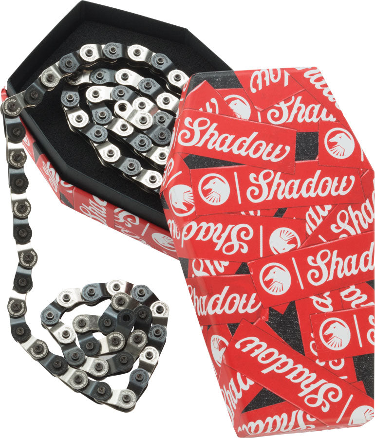 The Shadow Conspiracy Interlock V2 Race Chain