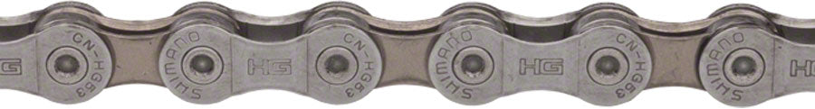Shimano CN-HG53 Deore/Tiagra Chain 9 Spd