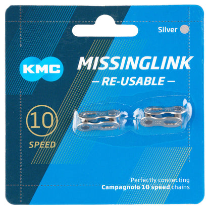 KMC Missing Link