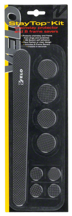 Velo Stay Top
