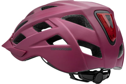 Cannondale Quick Adult Helmet