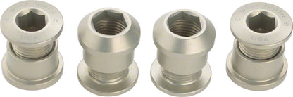 Wolf Tooth Alloy Chainring Bolts