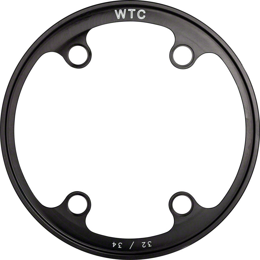 Wolf Tooth SRAM Direct Mount Bashguard