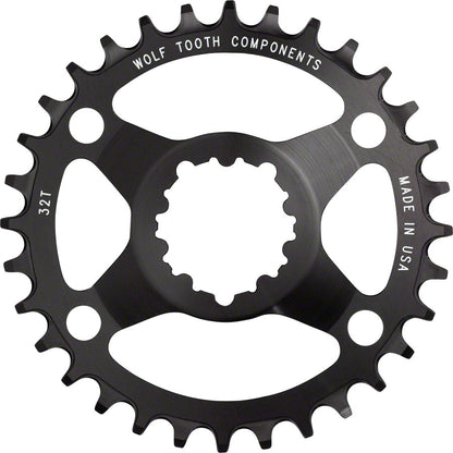 Wolf Tooth SRAM 3-Bolt Direct Mount Chainrings