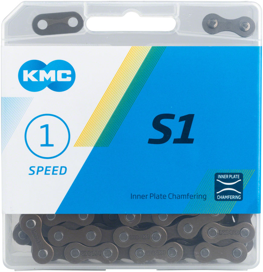 KMC S1 Chain