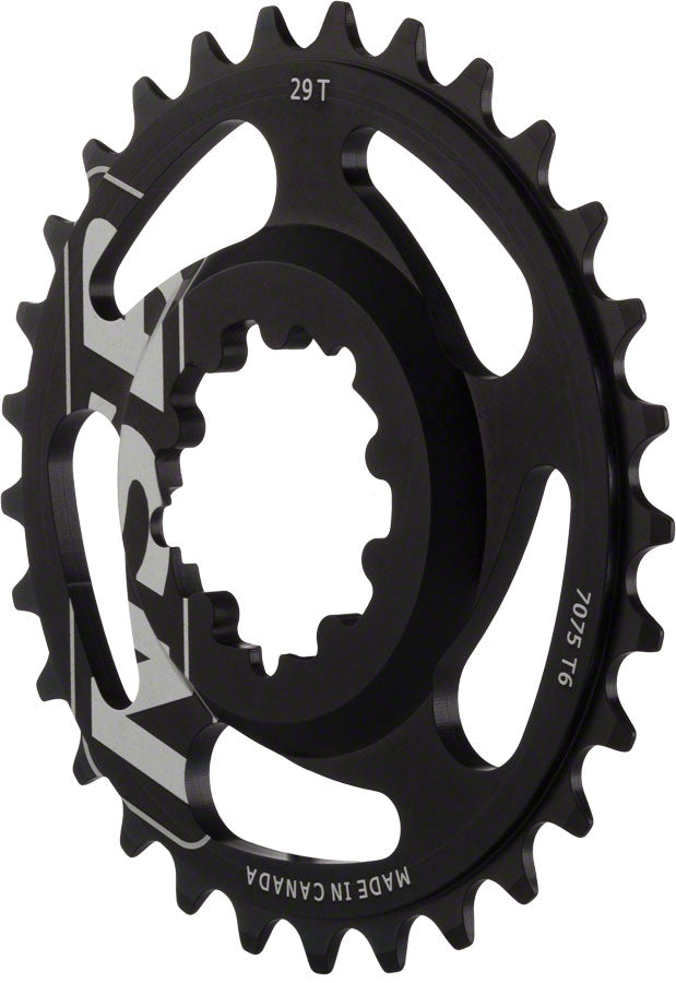 North Shore Billet Direct Mount