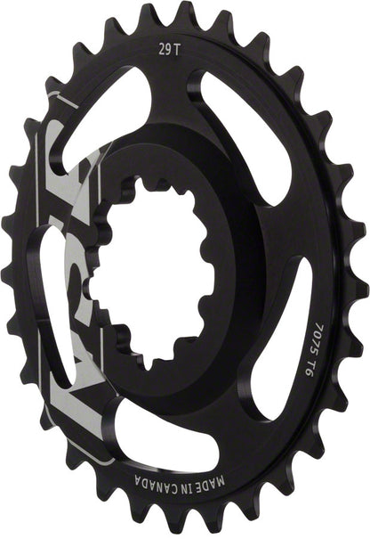 North Shore Billet Direct Mount