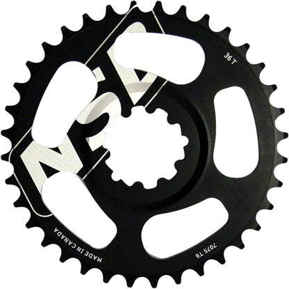 North Shore Billet Direct Mount