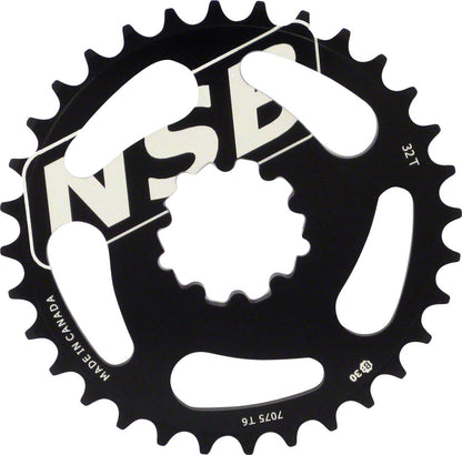 North Shore Billet Direct Mount