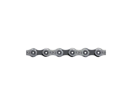 CAMPAGNOLO RECORD CHAIN - 10-SPEED 114 LINKS SILVER