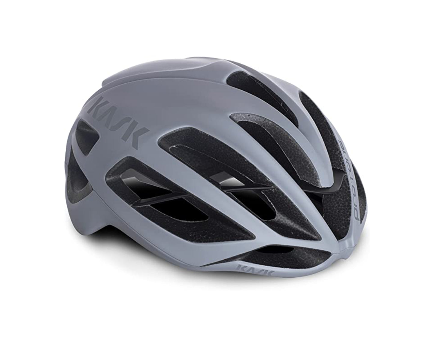 Kask Protone Helmet Gry Matte Large