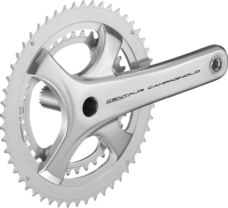 Campagnolo Centaur 11-Speed Crankset – Incycle Bicycles