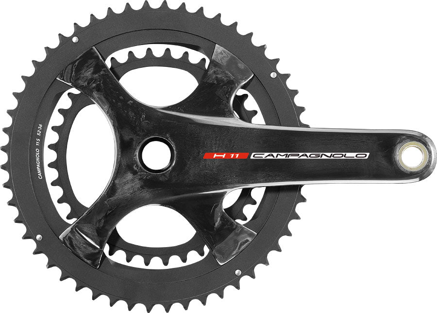 Campagnolo H11 11-Speed Crankset