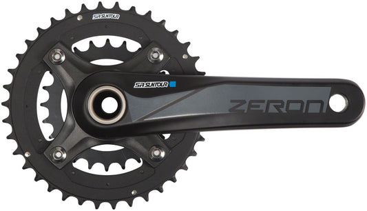 Sr Suntour Zeron Ax Bt Crankset