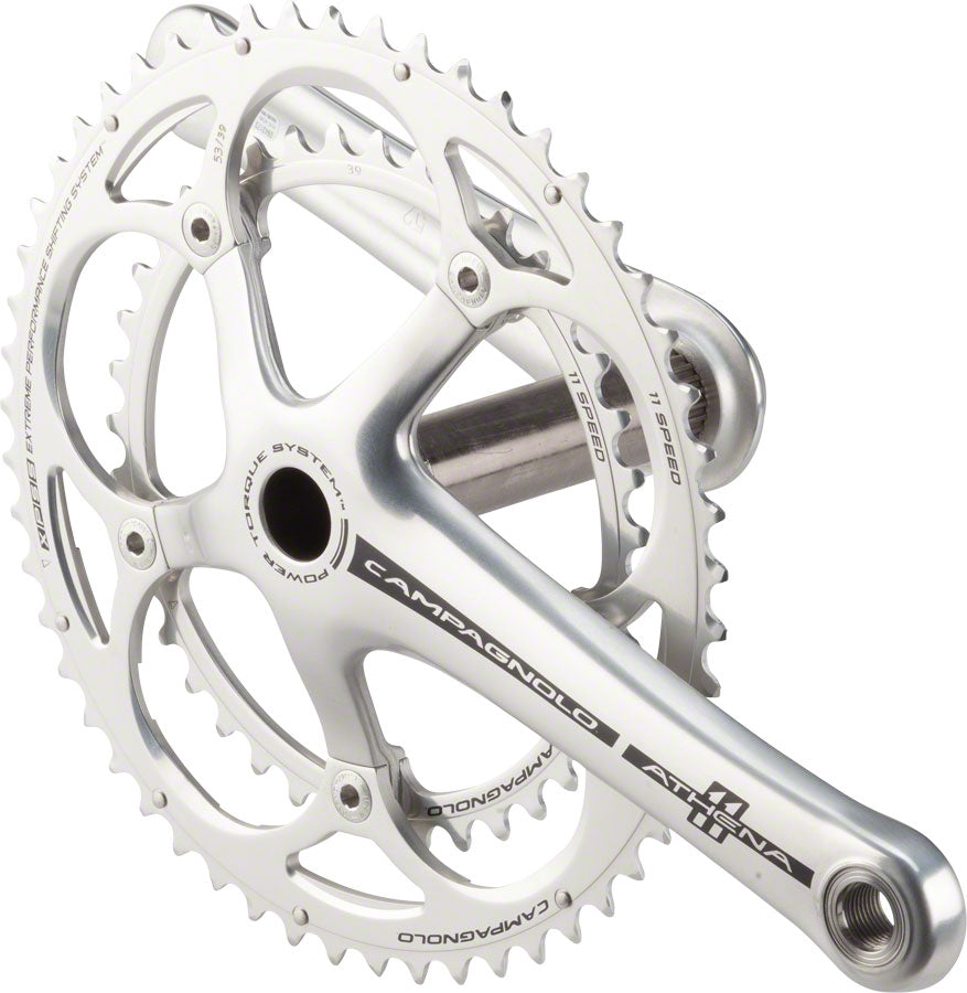 Campagnolo Athena Double – Incycle Bicycles