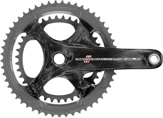 Campagnolo Record 11-Speed Crankset