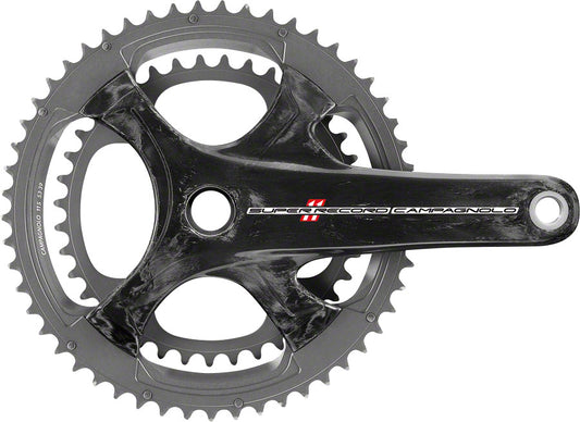 Campagnolo Super Record 11-Speed Crankset