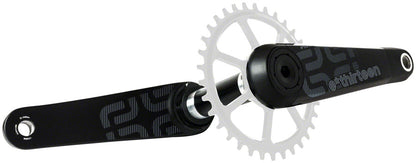 e*thirteen by The Hive TRS Race Crankset