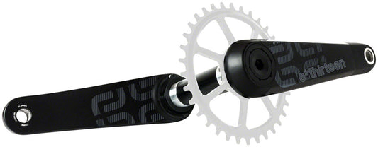 e*thirteen by The Hive TRS Race Crankset
