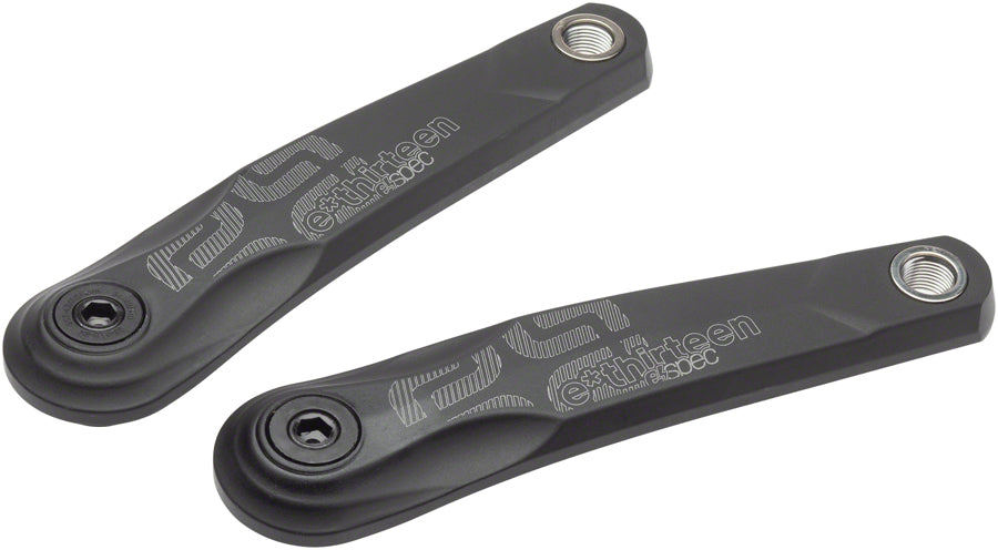 e*thirteen by The Hive e*spec Plus Bosch Gen 4 Crank