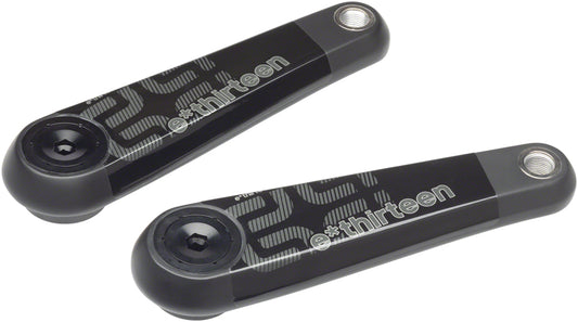 E Thirteen By The Hive E Spec Race Bosch Gen 4 Crank