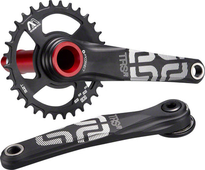 Michelin Pro 4 Service Course Tire, 700x23mm White