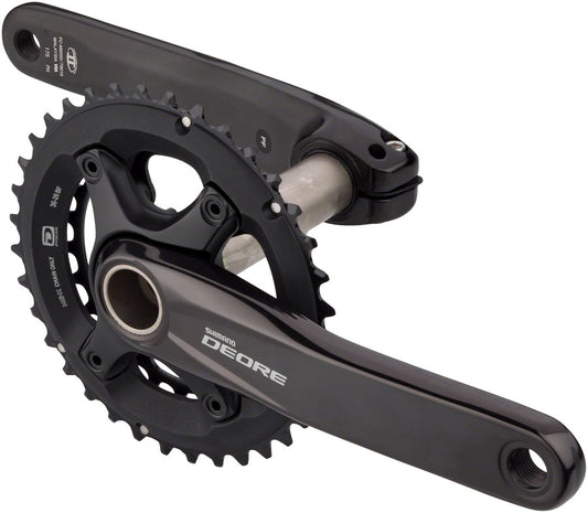 Shimano FC-M6000-B2 Deore Crankset 175mm 36-26T
