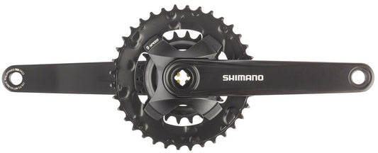 Shimano Altus FC-MT101 Crankset