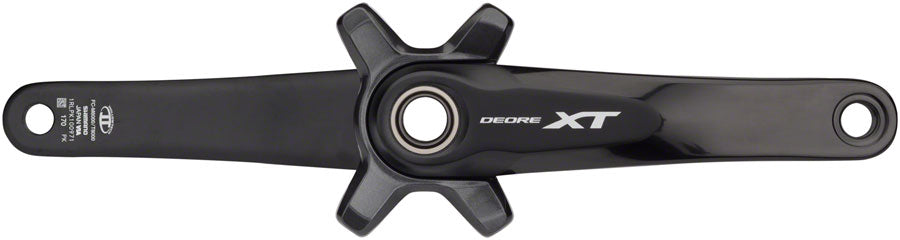 Shimano Deore XT FC-M8000 Crankset