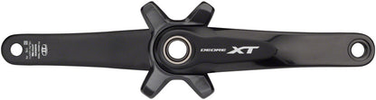 Shimano Deore XT FC-M8000 Crankset